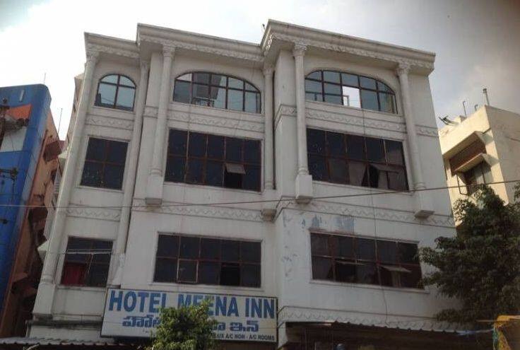 Hotel Meena Inn, Hyderabad 2
